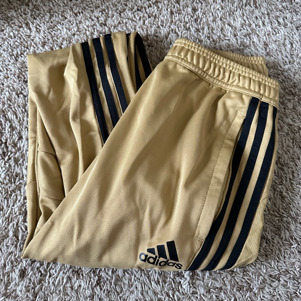sweatpants - Picture 2 of 5